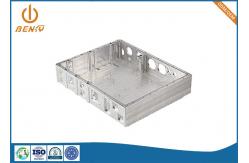 China Custom CNC Machining Parts High Precision CNC Milling Parts For Electronic Communication supplier