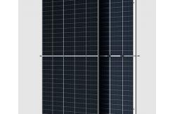 China Bifacial Module 445 Watt Solar Panel 450W Polycrystalline Solar Module supplier