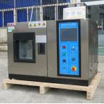 Desktop Environmental Temperature Humidity Cycle Test Chamber