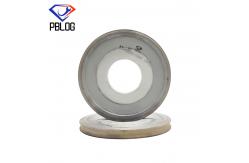 China Perfecting Glass Finishing: Pencil Edge Glass Diamond Grinding Wheel for Unrivaled Precision supplier
