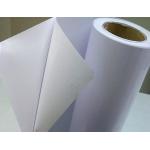 China CHINA digital Printable Self Adhesive Vinyl Rolls/printing stickers/vinyl film/transparent pvc film for sale