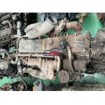 Good Condition Isuzu Engine Spare Parts 6WF1 Second Hand for sale