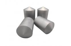 China Precision Tungsten Carbide Components Non Standard Corrosion Resistant supplier