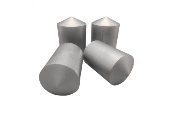 Precision Tungsten Carbide Components Non Standard Corrosion Resistant
