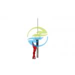IEC 60065 Test Probe C 2.5mm Diameter 100mm Length For Hazardous Live Test for sale