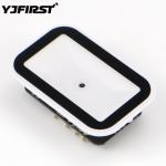 Warehouse Embedded Automatic Barcode Reader High-Speed Scanning for Shipping Labels for sale