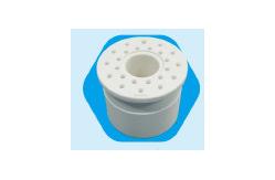 China High Performance Nozzle Or Injector Technical Ceramic Parts supplier
