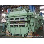 High Withdrawal Speed Copper CCM Continuous Casting Machine and Steel Casting Machine