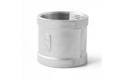 China High Pressure Applications Made Easy with Good Mability Copper-Nickel Couplings supplier