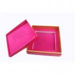 Leakproof High End Custom Luxury Gift Boxes Folding Ultraportable for sale