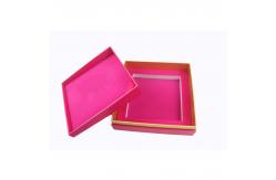 China Leakproof High End Custom Luxury Gift Boxes Folding Ultraportable supplier
