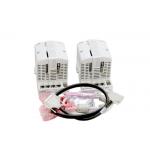 ABB Digital I O Module PM858K02 3BSE082896R1 24 V DC (19.2-30 V DC) 210 / 360 mA for sale