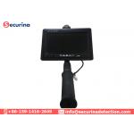 800x480 6800mW Under Vehicle Surveillance Camera 355 Degree Rotary for sale