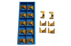 China 8Rx16 6.5Rx13 Dressing Blades Manual Tip Dresser Customized Shape supplier