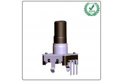 China 12mm EC12 Insulated Rotary Shaft Encoder EC1211-02-X2B-HA1 supplier