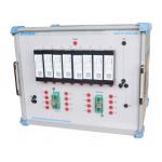 Unsymmetrical Coupled Decoupling Network Test Equipment DATA-CDN-4B for sale