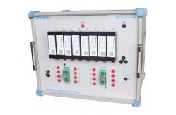 China Unsymmetrical Coupled Decoupling Network Test Equipment DATA-CDN-4B supplier