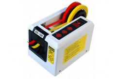 China High Speed Programmable Automatic Masking Tape Dispenser AC220V 18W ED-100 supplier