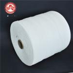 Fibrillated Polypropylene PP Cable Filler Yarn for sale
