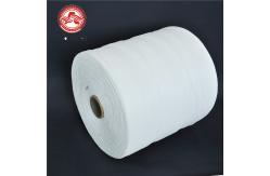 China Fibrillated Polypropylene PP Cable Filler Yarn supplier