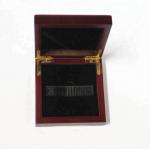 Tungsten Duplex Wire Type Image Indicator IQI D13 Material 1D To 3D OEM Customized Support for sale