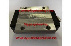 China THK SHS25C Linear Bearing SHS25C1UU(GK) Flanged Linear Block supplier