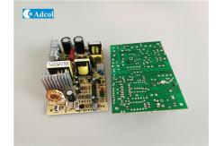 China Thermo Electric Temperature Controller For Electronics , Digital Temperature Controller supplier