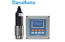 China Digital RS485 Interface Modbus COD Controller For Treated Water supplier