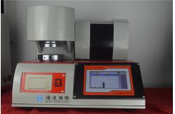 China High Pressure Paper Testing Equipments FOR Fabric Bursting Strength supplier