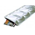 ESD Anti Static Aluminium Bags For Electronic Components Protection