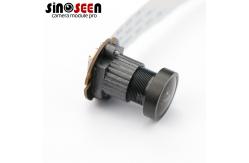 China Omnivision OS05A10 Raspberry Pi 5MP Camera Module 2688x1944 MIPI Interface supplier