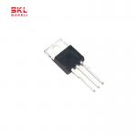 MOSFET Power Electronics IPP65R190CFD High-Performance High-Efficiency FETs for Enhanced Power Delivery for sale