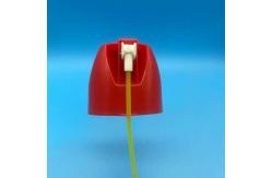 China Versatile Extension Tube for Insecticide Aerosol - Reach Further with Precision supplier