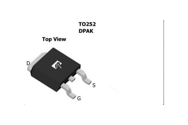 Durable High Power Amplifier Transistor / Hf Power Transistor Customized
