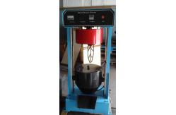China Precise Asphalt Testing Equipment Automatic Bitumen And Bituminous Mixtures Blender supplier