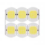 150lm 3030 SMD LED PCB Board 45W 60W Led Street Light Circuit Board for sale