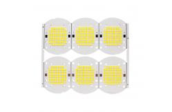 China 150lm 3030 SMD LED PCB Board 45W 60W Led Street Light Circuit Board supplier