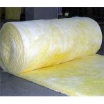 Pipeline Heat Insulation Glass Wool Aluminum Foil Centrifugal