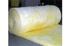 China Pipeline Heat Insulation Glass Wool Aluminum Foil Centrifugal supplier