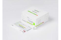 China Follicle Stimulating Hormone FSH Home Test Kit 60ul Sample Fifteen Minutes supplier