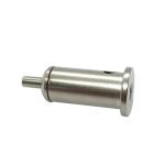 Ceiling Attachment Adjustable Cable Gripper Nickel Grip Lock CNC Hardware Tools