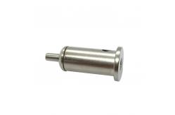 China Ceiling Attachment Adjustable Cable Gripper Nickel Grip Lock CNC Hardware Tools supplier