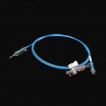 Disposable Trek Balloon Catheter Smooth Tube With Good Elasticity for sale