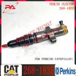 C-A-T Common Rail Diesel Fuel Injector Nozzles 268-1835 For C-A-Terpillar Excavator C7 Engine for sale