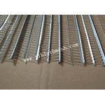 0.6m Width Hole Galvanized Expandable Metal Lath For Industrial Building for sale