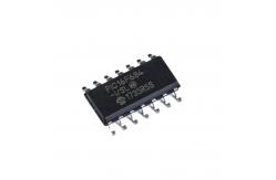 China MICROCHIP PIC16F684T IC Composant Electroniques D'occasion Full Series Integrated Circuit supplier