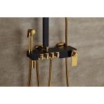 35mm ODM Intelligent Electricity Faucet