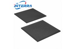 China Spartan®-6 Xilinx Programmable Gate Array IC XC6SLX45-2CSG484I 484 FBGA CSPBGA supplier