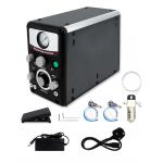 280*150*190mm Pneumatic Jewelry Engraving Machine 400-8000rpm for sale