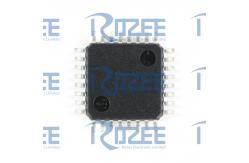China STM8S903K3T6C supplier